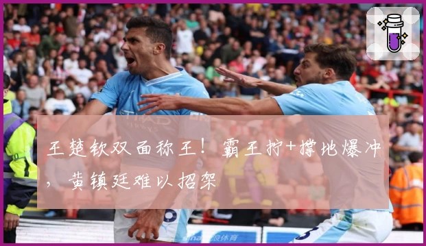 王楚钦双面称王！霸王拧+撑地爆冲，黄镇廷难以招架