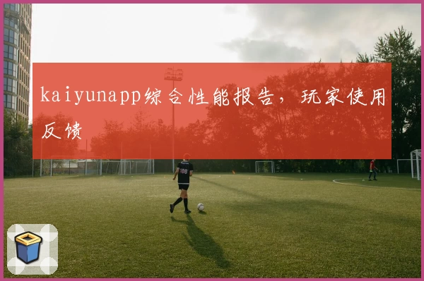 kaiyunapp综合性能报告，玩家使用反馈