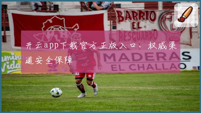 开云app下载官方正版入口，权威渠道安全保障